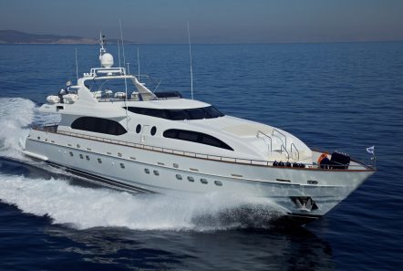 helios motor yacht profile min -  Valef Yachts Chartering - 4562