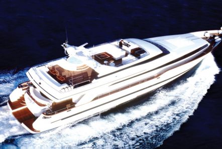 lady p motor yacht profile cruising_valef -  Valef Yachts Chartering - 5081
