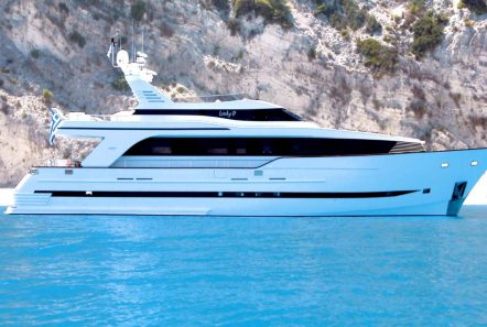 lady p motor yacht profile_valef -  Valef Yachts Chartering - 5082