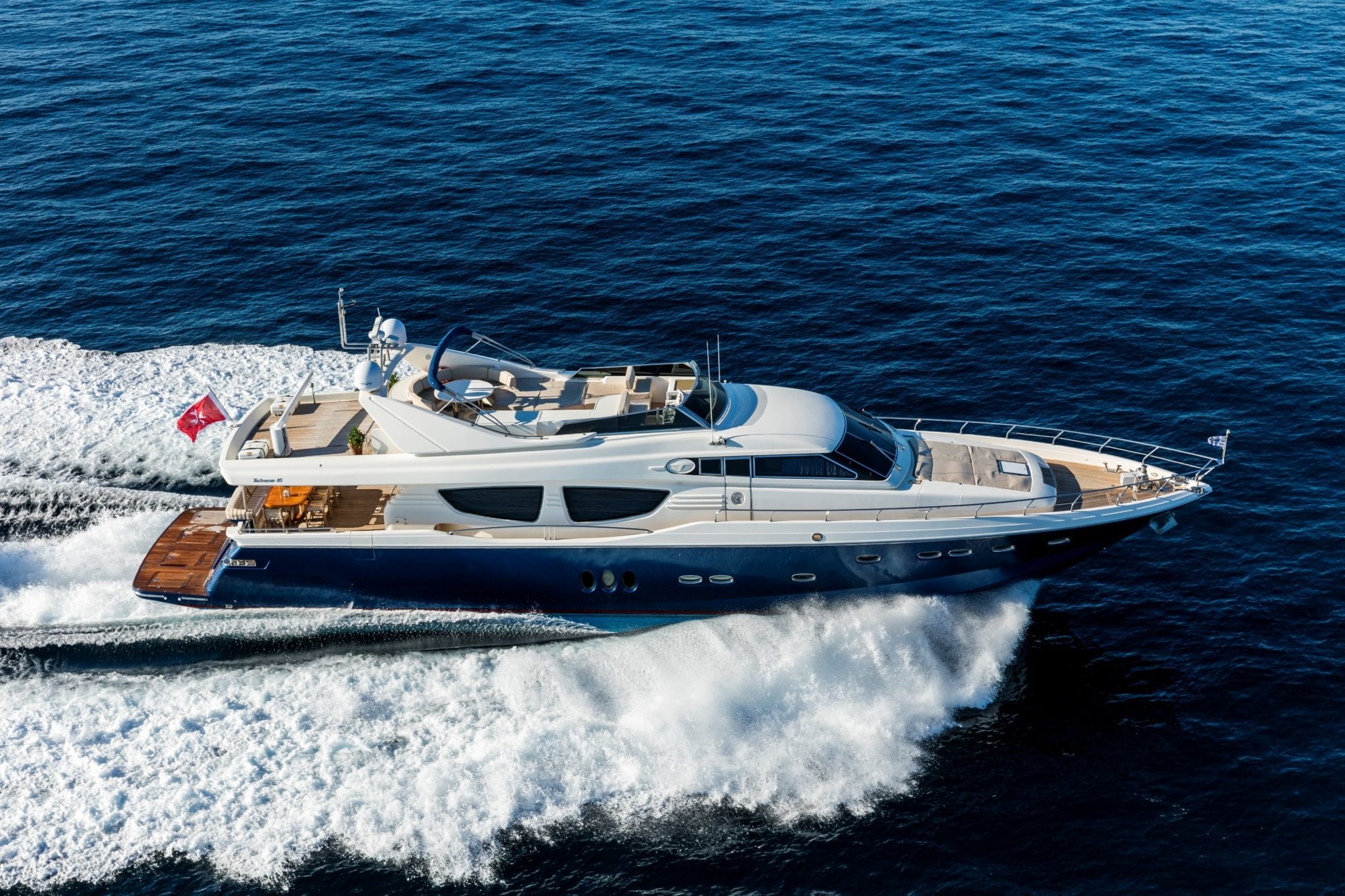 mythos motor yacht profile min -  Valef Yachts Chartering - 4814
