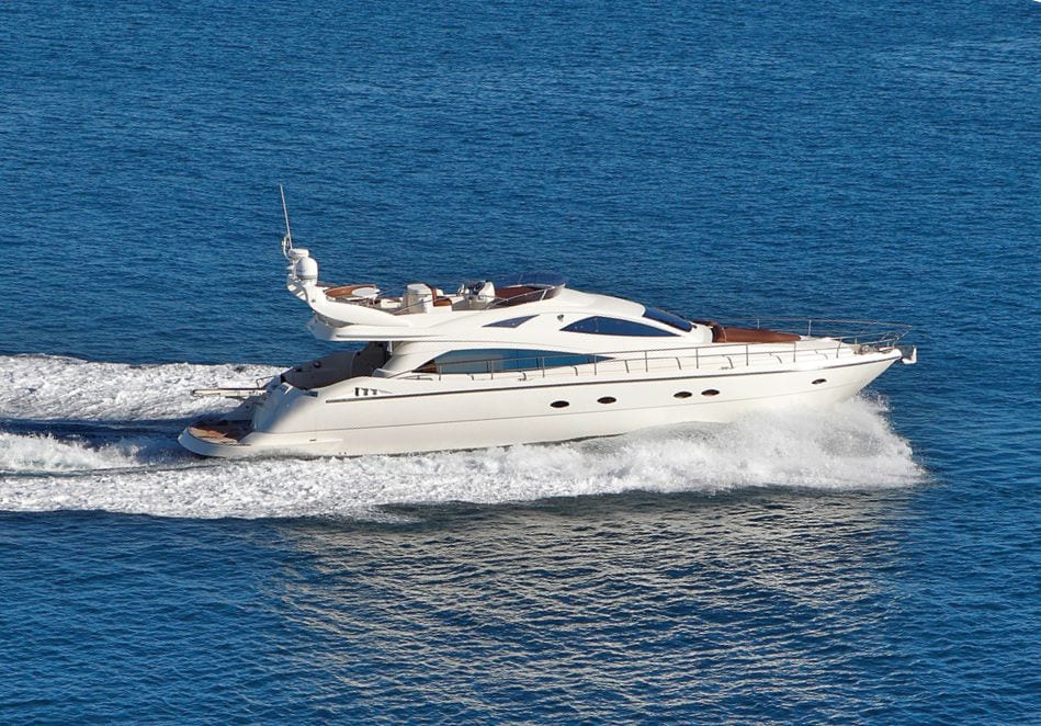nell mare motor yacht profile_valef -  Valef Yachts Chartering - 4846
