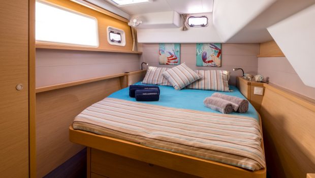 new horizons catamaran double cabin2_valef -  Valef Yachts Chartering - 5071