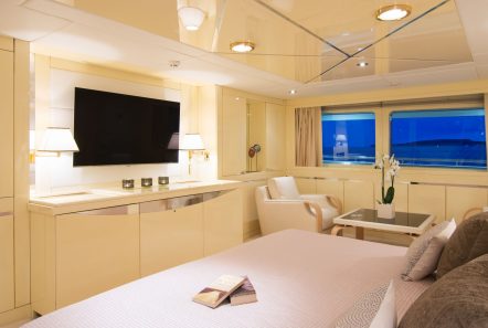 o_natalina VIP stateroom aft (2)_valef -  Valef Yachts Chartering - 4987