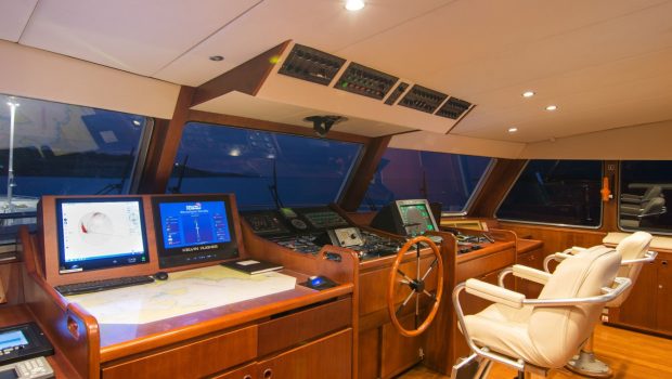 o_natalina bridge_valef -  Valef Yachts Chartering - 4968