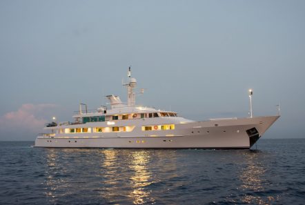 o_natalina evening (2)_valef -  Valef Yachts Chartering - 5005