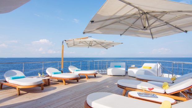 o_natalina sun deck_valef -  Valef Yachts Chartering - 4993