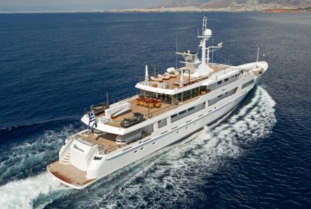 onatalina exteriors (6)_valef -  Valef Yachts Chartering - 4980