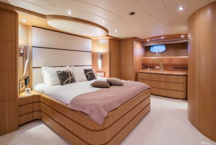 paris a motor yacht master view min -  Valef Yachts Chartering - 4753