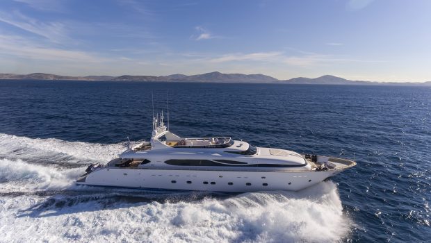 paris a motor yacht prodile min -  Valef Yachts Chartering - 4752