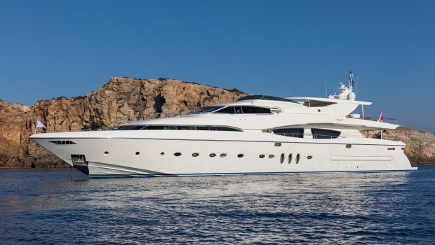 rini v motor yacht exterior min -  Valef Yachts Chartering - 4836
