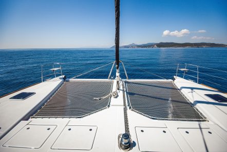 selene catamaranfore min -  Valef Yachts Chartering - 4457