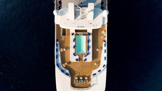 serenity superyacht aerials (1) min -  Valef Yachts Chartering - 4239