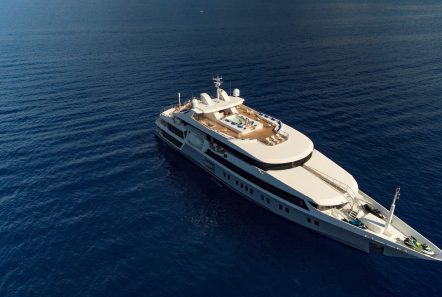 serenity superyacht aerials (3) min -  Valef Yachts Chartering - 4237