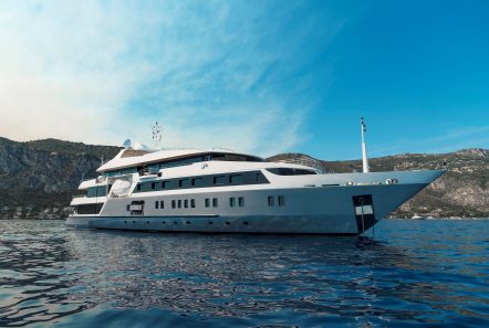 serenity superyacht profile min -  Valef Yachts Chartering - 4256