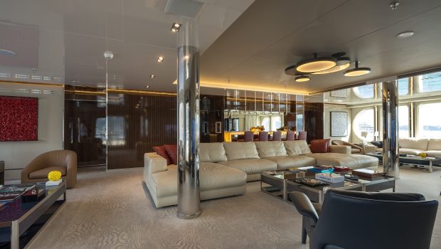 serenity superyacht salons (6) min -  Valef Yachts Chartering - 4171