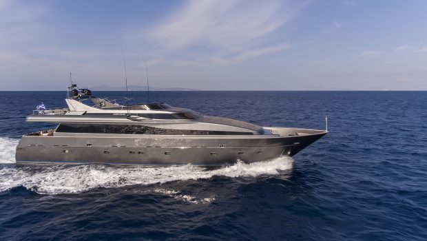 summer dreams motor yacht profile min -  Valef Yachts Chartering - 4727