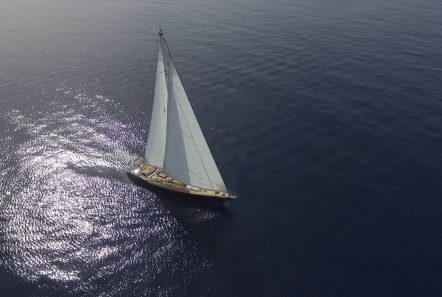 wind of change sailing yacht exteriors (4) min -  Valef Yachts Chartering - 3733