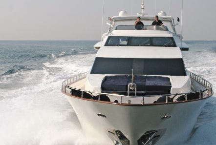 Monte Carlo front lower min -  Valef Yachts Chartering - 3151