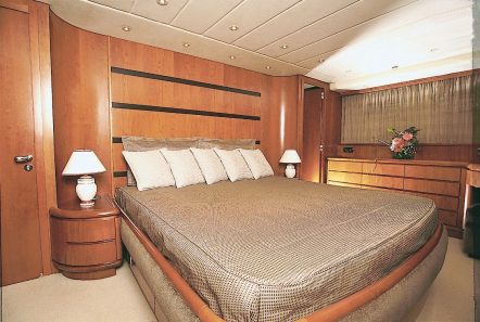 absolute king cabins (2) min -  Valef Yachts Chartering - 2883