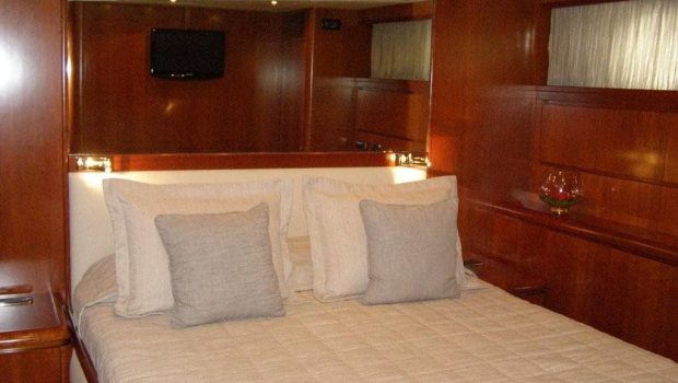 absolute king doubles (2) min -  Valef Yachts Chartering - 2872