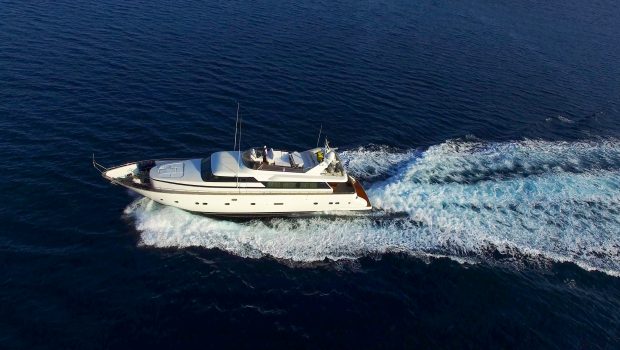 alandini motor yacht cruising (1) min -  Valef Yachts Chartering - 3497