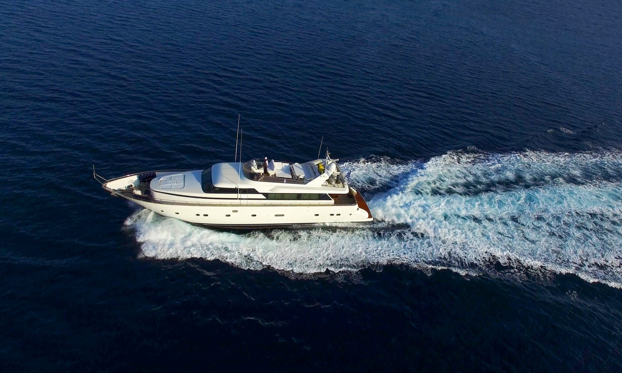 alandini motor yacht cruising (1) min -  Valef Yachts Chartering - 3497