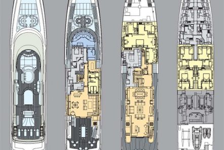 andreas l megayacht layout min -  Valef Yachts Chartering - 3424