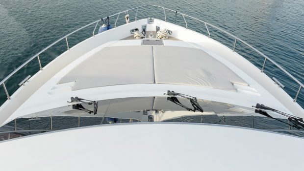 armonia motor yacht fore -  Valef Yachts Chartering - 3278
