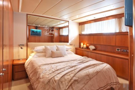 martina motor yacht double min min -  Valef Yachts Chartering - 3204