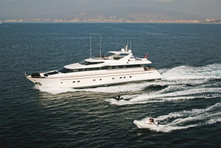 monte carlo falcon motor yacht profile min -  Valef Yachts Chartering - 3136