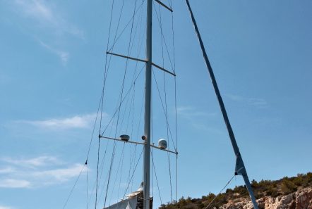 shooting star sailing yacht profiles (5) min -  Valef Yachts Chartering - 3625