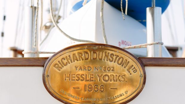 sir winston churchill classic sailing yacht details (6) -  Valef Yachts Chartering - 2810