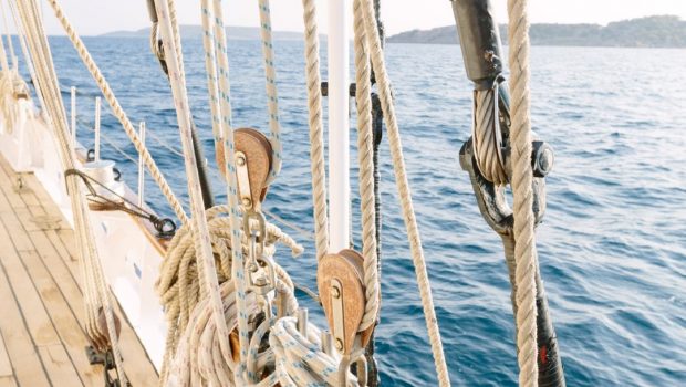 sir winston churchill classic sailing yacht details (7) -  Valef Yachts Chartering - 2809