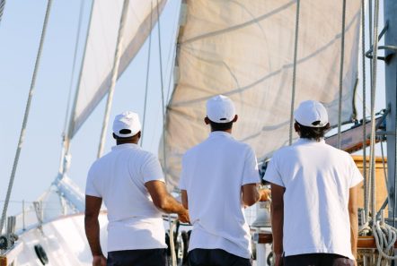 sir winston churchill classic sailing yacht exterior (1) -  Valef Yachts Chartering - 2799