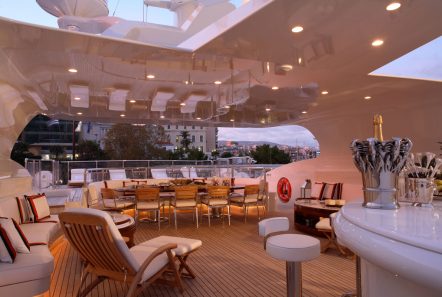 sunday megayacht decks (4) -  Valef Yachts Chartering - 3328