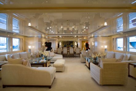 sunday megayacht salon (2) min -  Valef Yachts Chartering - 3347