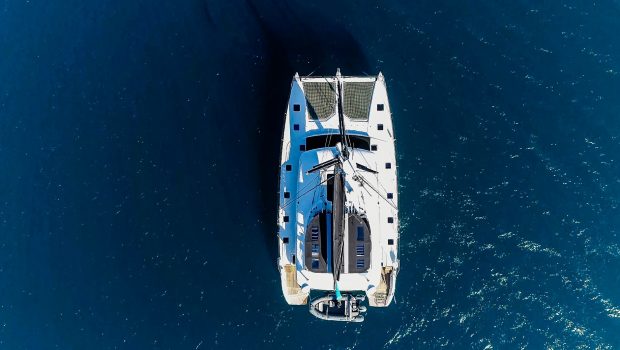 carpe diem catamaran exteriors (7) min -  Valef Yachts Chartering - 2031