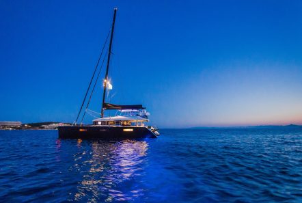 carpe diem catamaran exteriors (9) min -  Valef Yachts Chartering - 2029