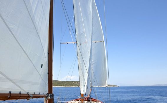 iraklis l motor sailer exterior (10) min -  Valef Yachts Chartering - 1769