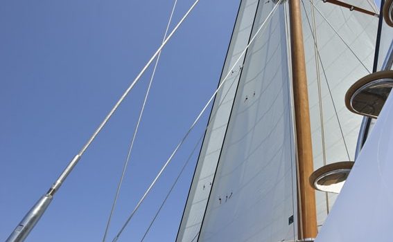 iraklis l motor sailer exterior (8) min -  Valef Yachts Chartering - 1771