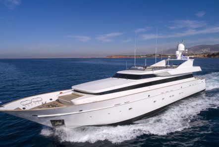 mabrouk motor yacht profile   Copy min -  Valef Yachts Chartering - 2502
