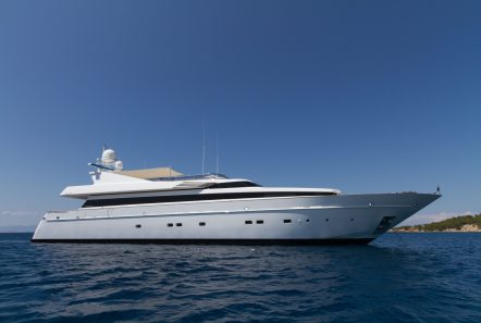 mabrouk motor yacht profile2   Copy min -  Valef Yachts Chartering - 2501