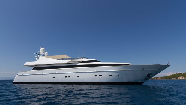 mabrouk motor yacht profile2   Copy min -  Valef Yachts Chartering - 2501