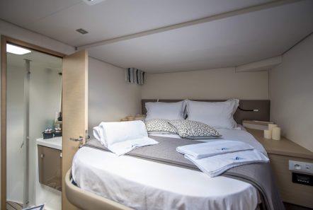 sea energy v catamaran cabins (8) -  Valef Yachts Chartering - 2113