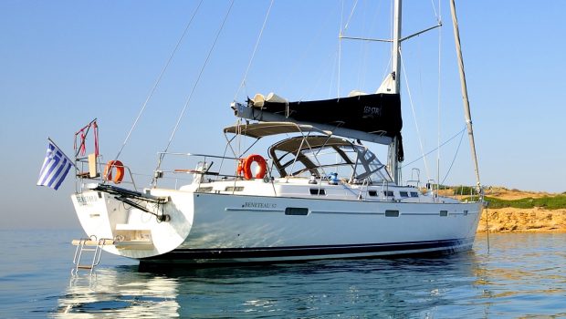 sea star sailing yacht profile (2) -  Valef Yachts Chartering - 1897