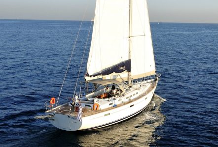 sea star sailing yacht profile (3) -  Valef Yachts Chartering - 1896