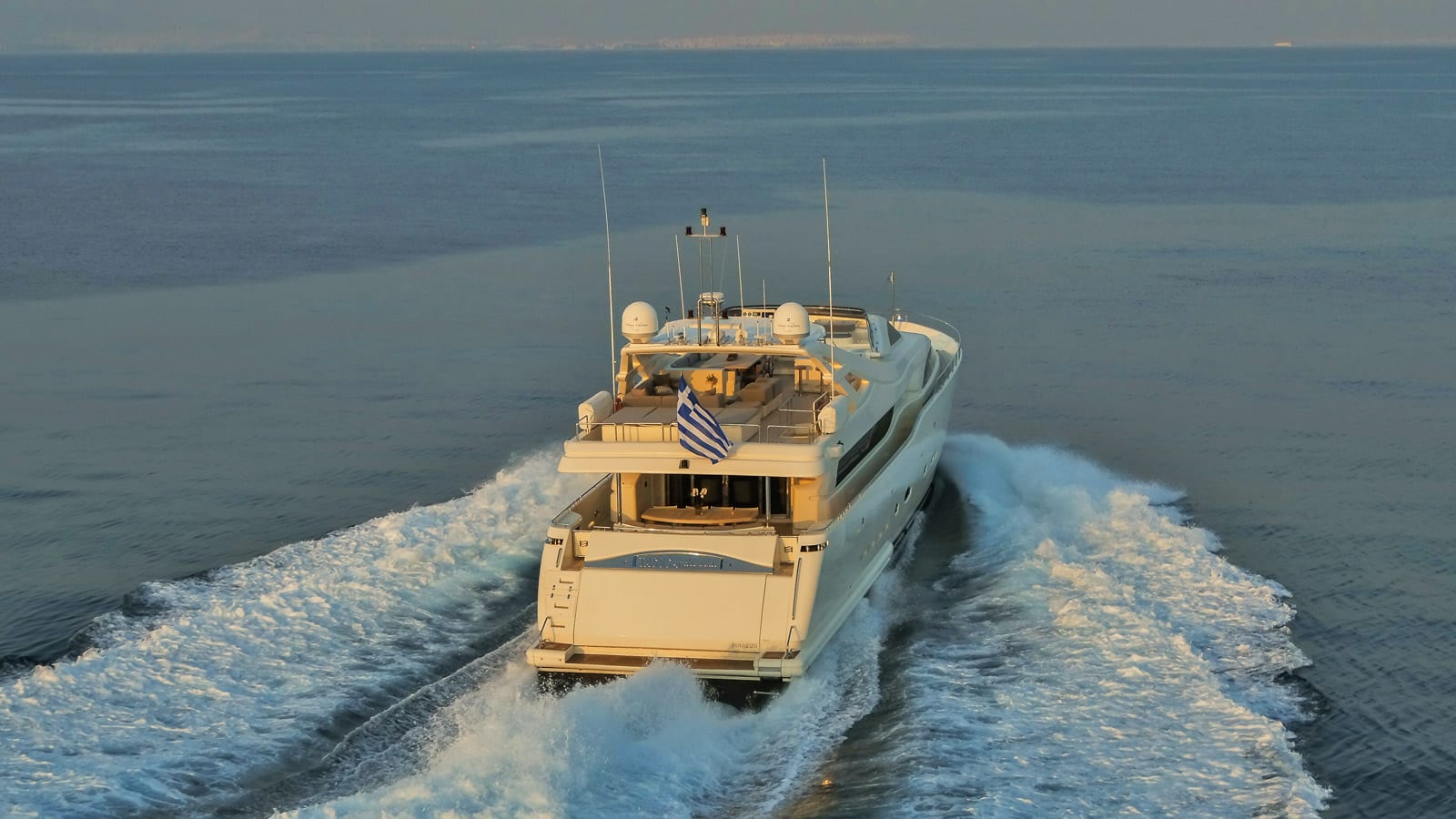 tacos of the sea motor yacht  profile (3) -  Valef Yachts Chartering - 1994