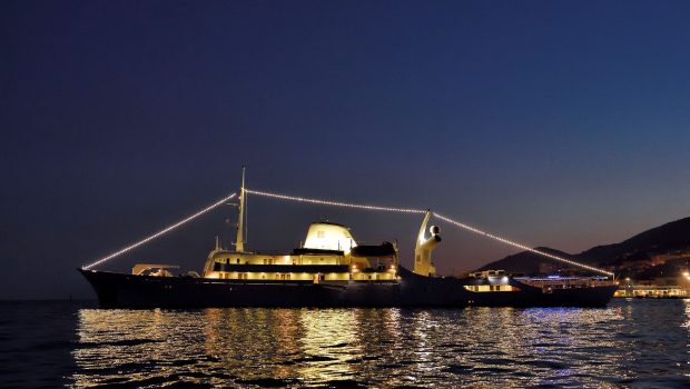 Christina_O_1 min -  Valef Yachts Chartering - 1146