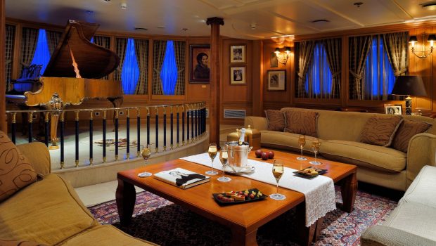 christina o megayacht callas lounge (2) -  Valef Yachts Chartering - 1188
