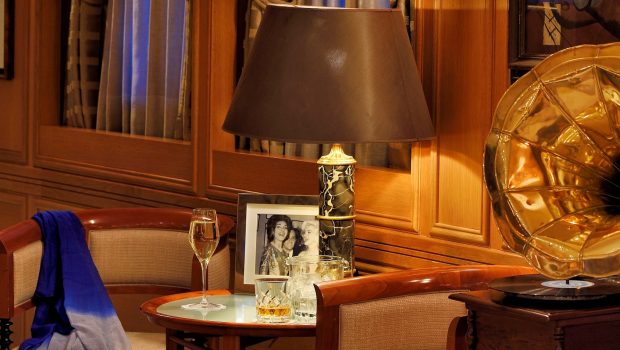 christina o megayacht callas lounge (3) -  Valef Yachts Chartering - 1187